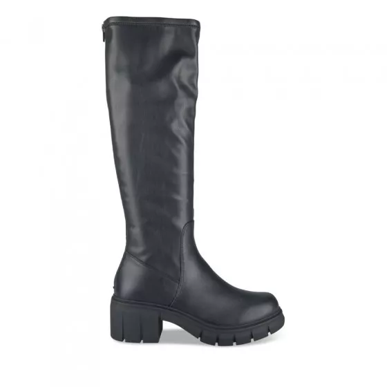 Bottes NOIR MERRY SCOTT
