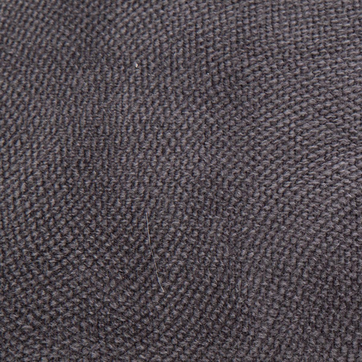 COUSSIN LILOU GRIS FONCE 45X45CM