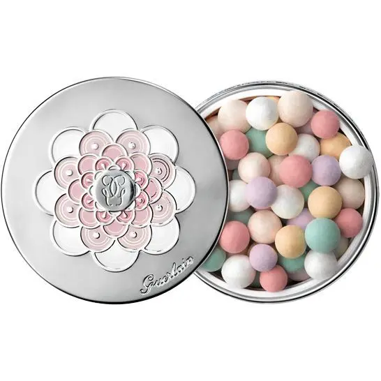 Guerlain - MÉTÉORITES Perles de Poudre Révélatrices de Lumière- Guerlain