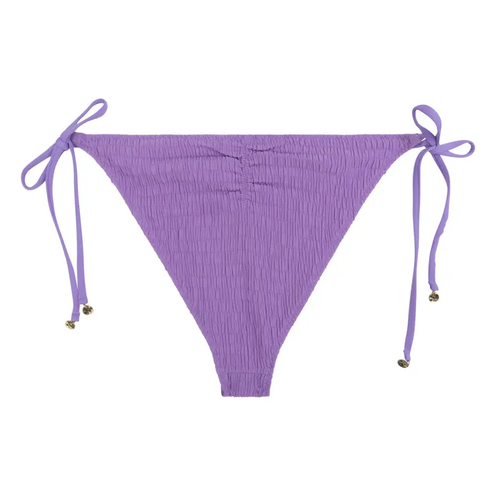 Love Stories Bas de Maillot Vanity | Lilas