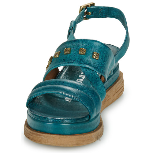 Airstep / A.S.98 - LAGOS 2.0 STRAP - Bleu