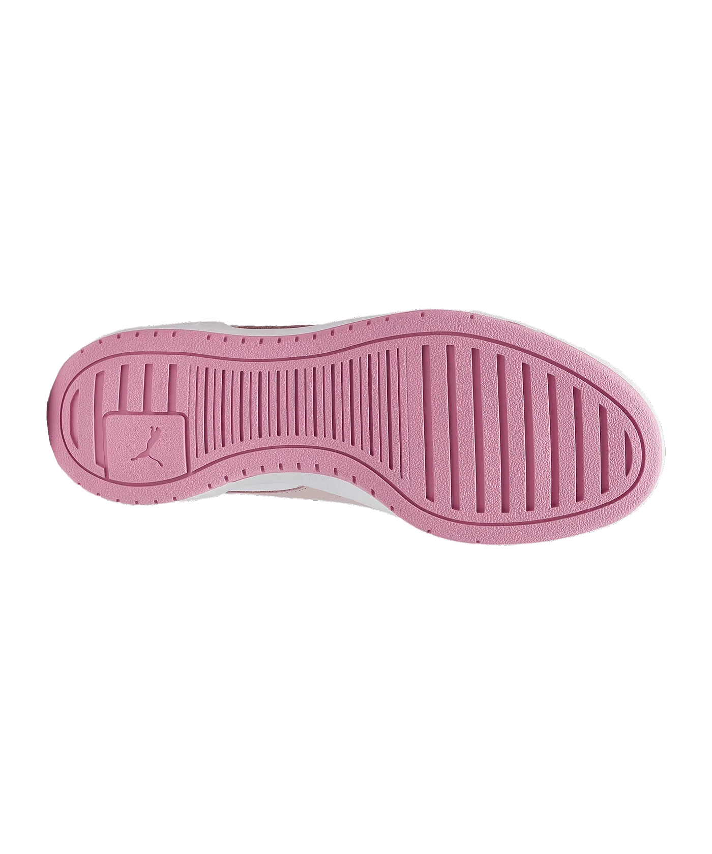 PUMA CA Pro Classic Sneaker Weiss F59