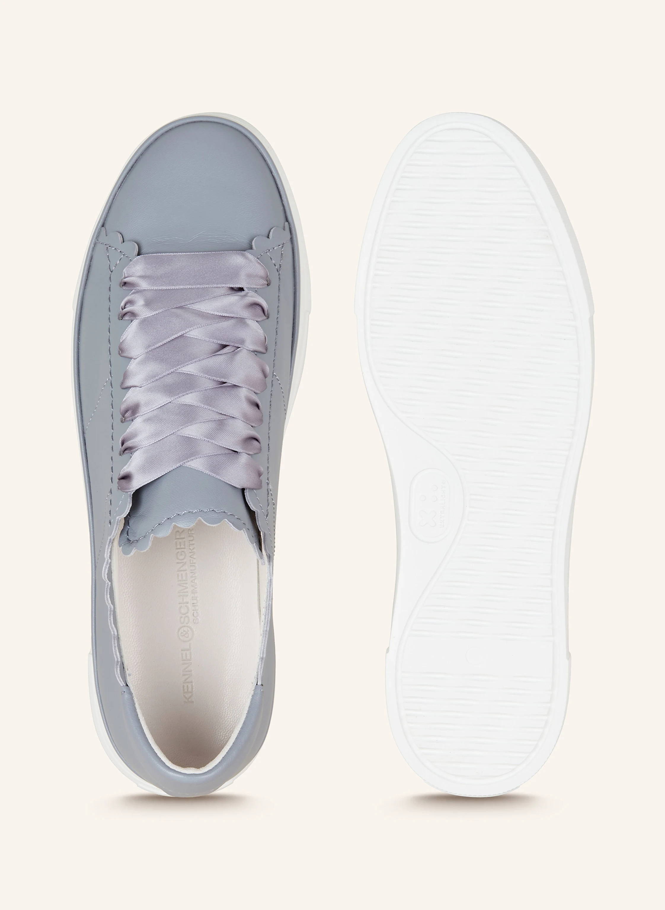 KENNEL & SCHMENGER Sneaker