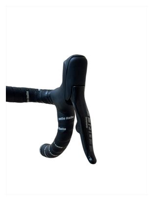 Produit reconditionné . Stevens Izoard Pro Disc Carbon Force AXS 2022 . Vélo de Route . Stevens . très bon état