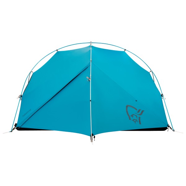 Norrøna - Falketind 3-Season Dome Tent 2P - Tente 2 places