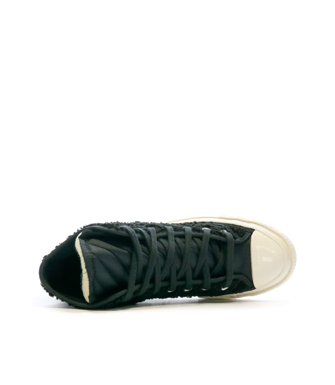 Baskets Noir Femme Converse Chuck 70 Varsity