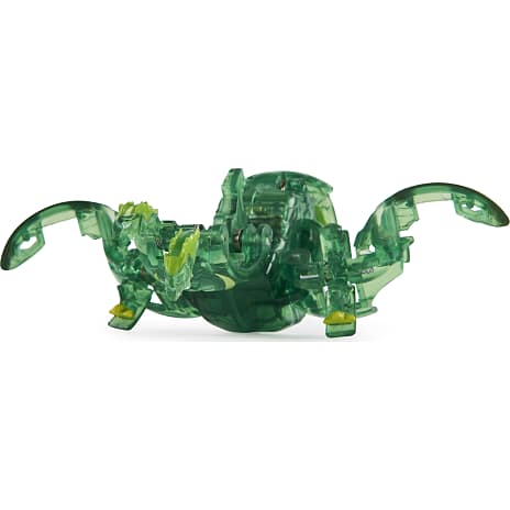 Bakugan Nova S5