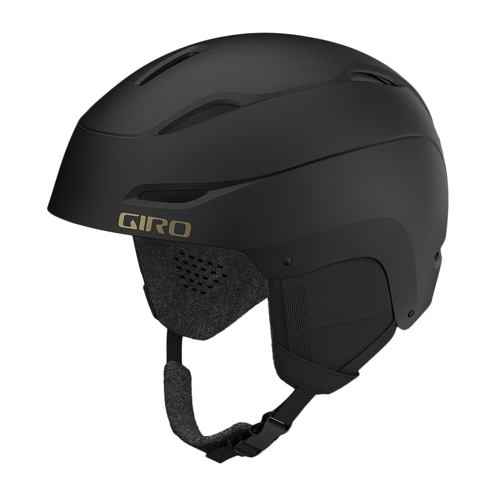 Giro CEVA - Casque ski matte black