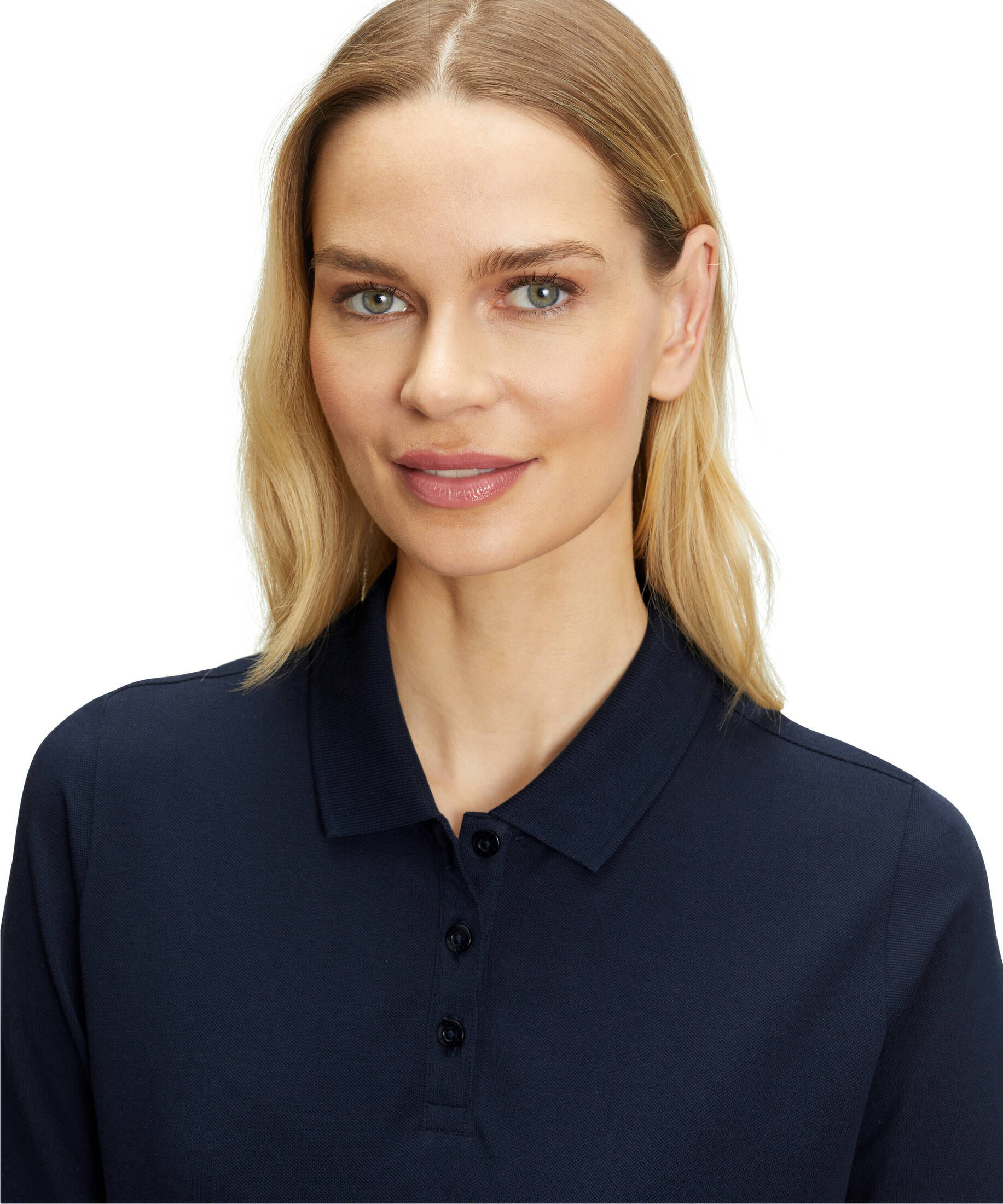 FALKE| Damen Polo Shirt