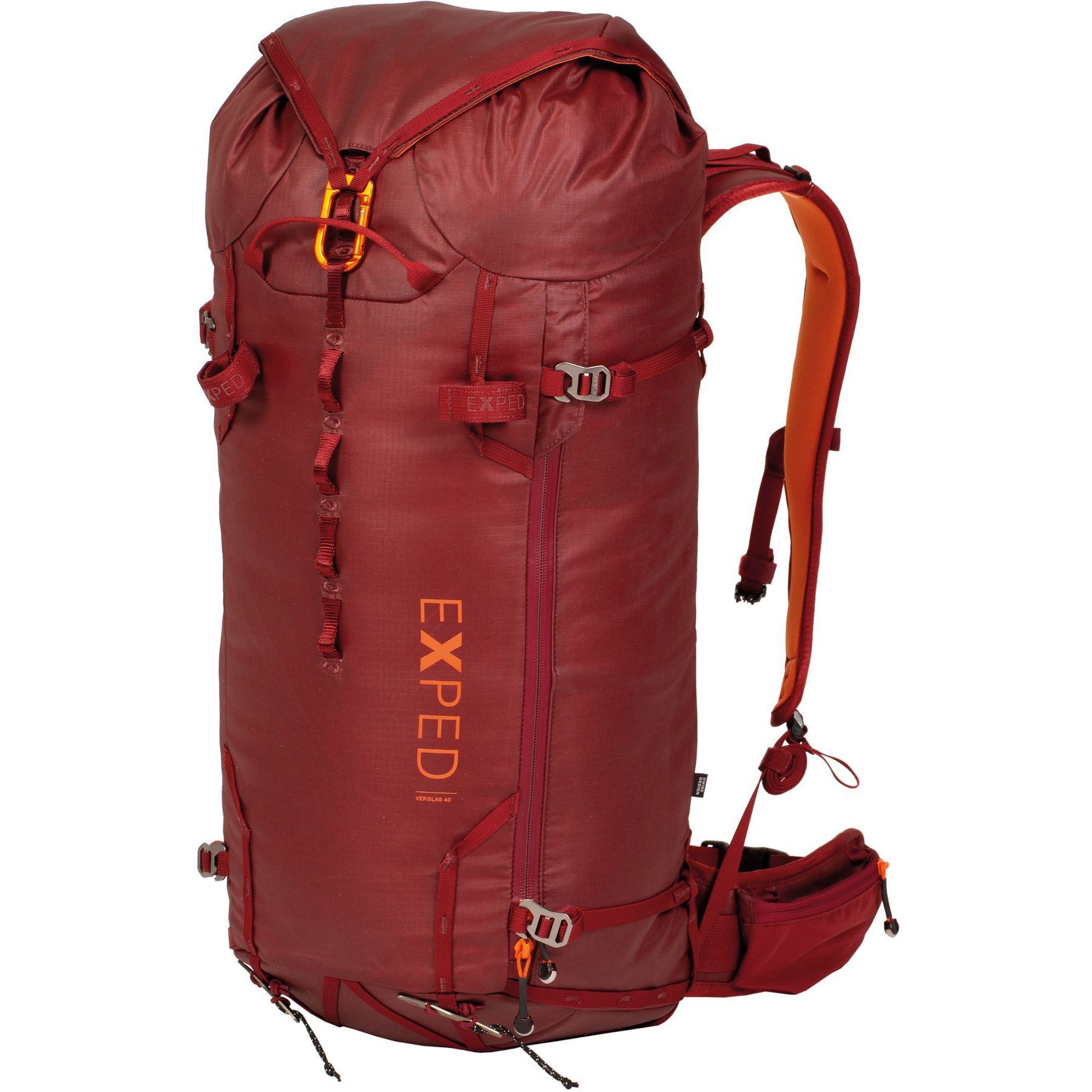 ExpedVerglas 40 M