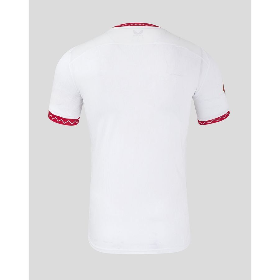 Séville Maillot Domicile 2024/25