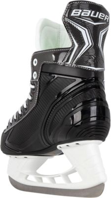 BauerX-LS SKATE - schwarz