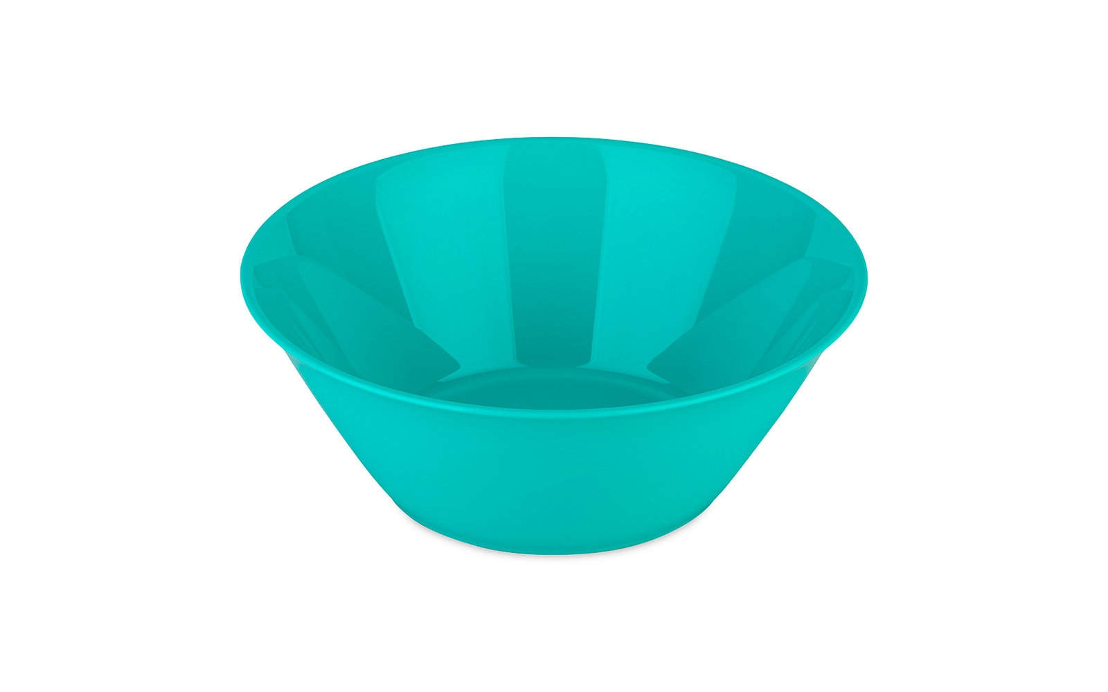 Koziol Nora Bowl M Schale 700 ml strong green