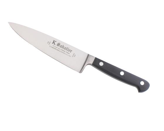 Cuisine 16 cm Large Couteaux de cuisine professionnel