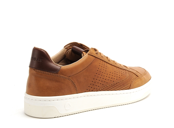 Pataugas basses homme basalt n marron
