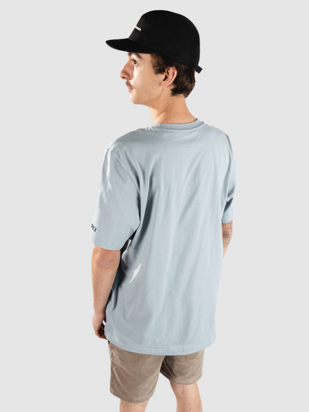 adidas Terrex Puzzle T-Shirt maggre