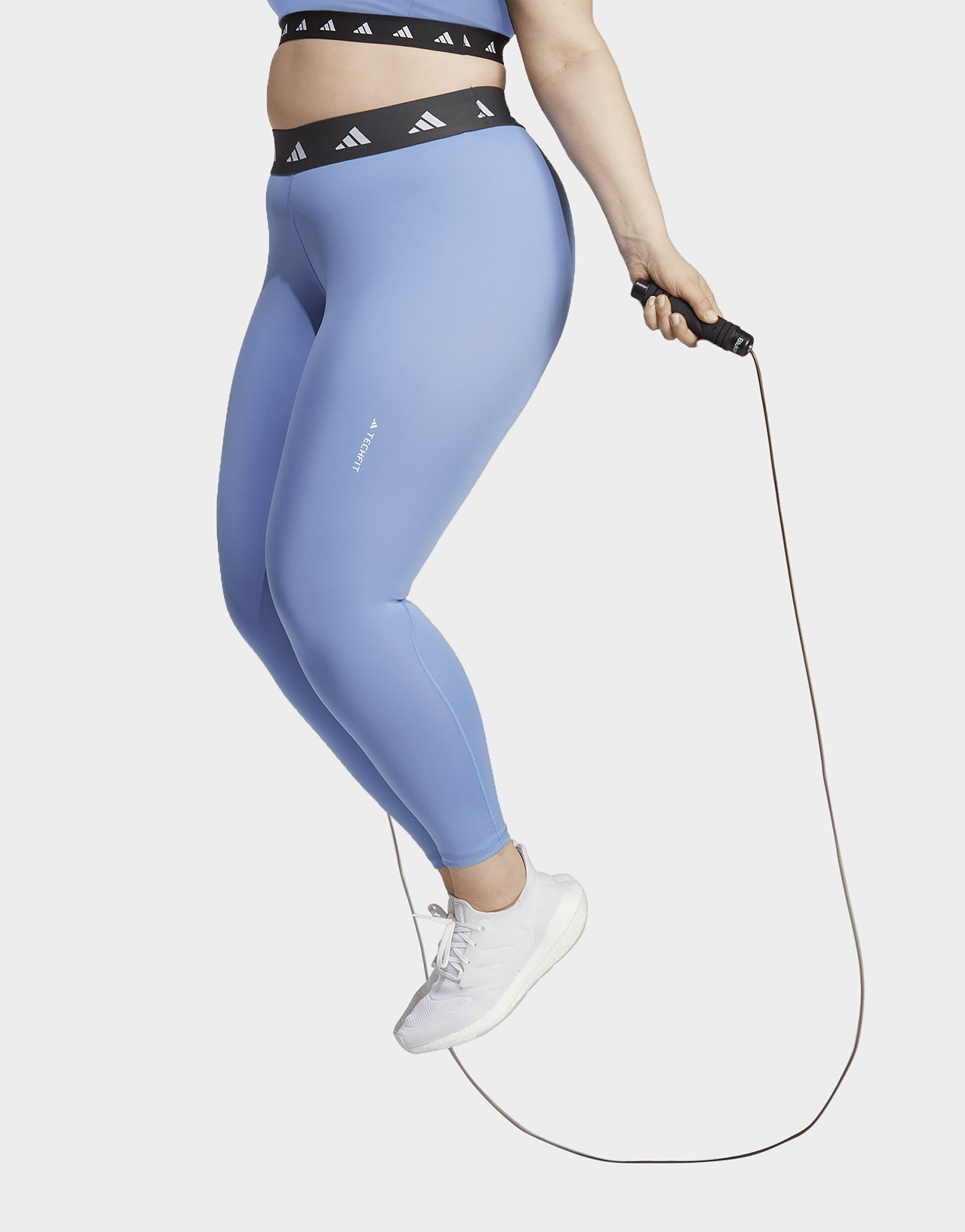 adidas Legging Techfit 7/8 (Grandes tailles)