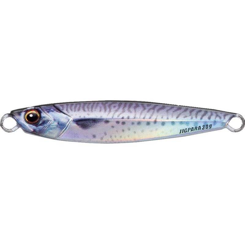 Cuiller À Jigger Major Craft Jigpara - 50G