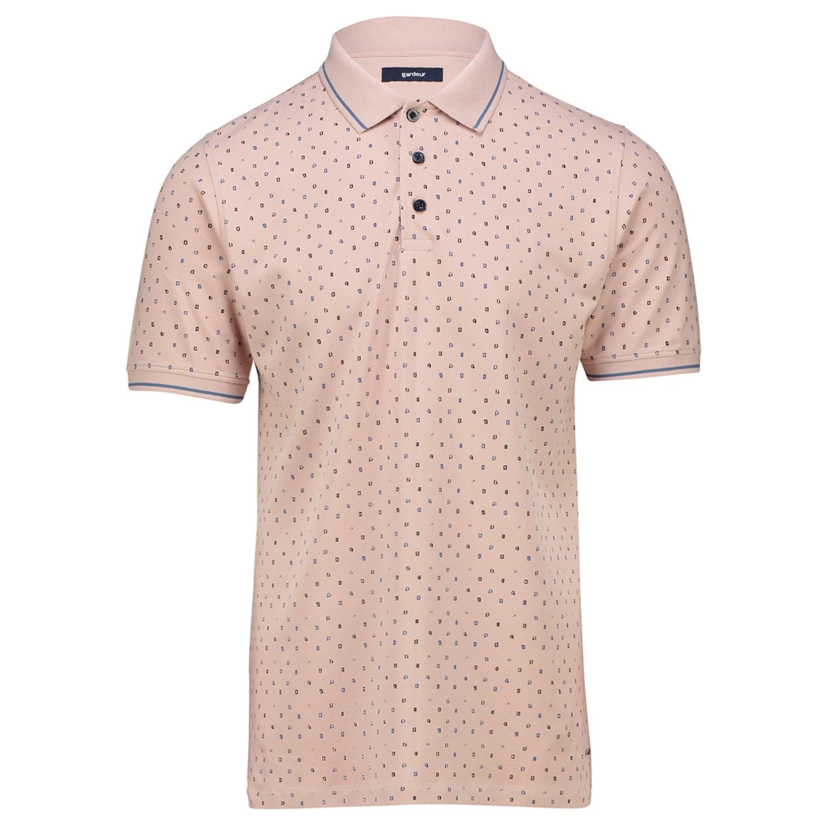 Heren T-shirt Z1100