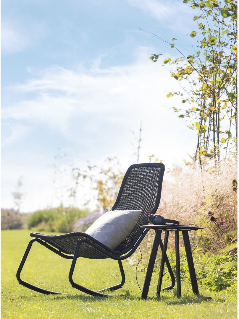WOOOD   Tom Fauteuil