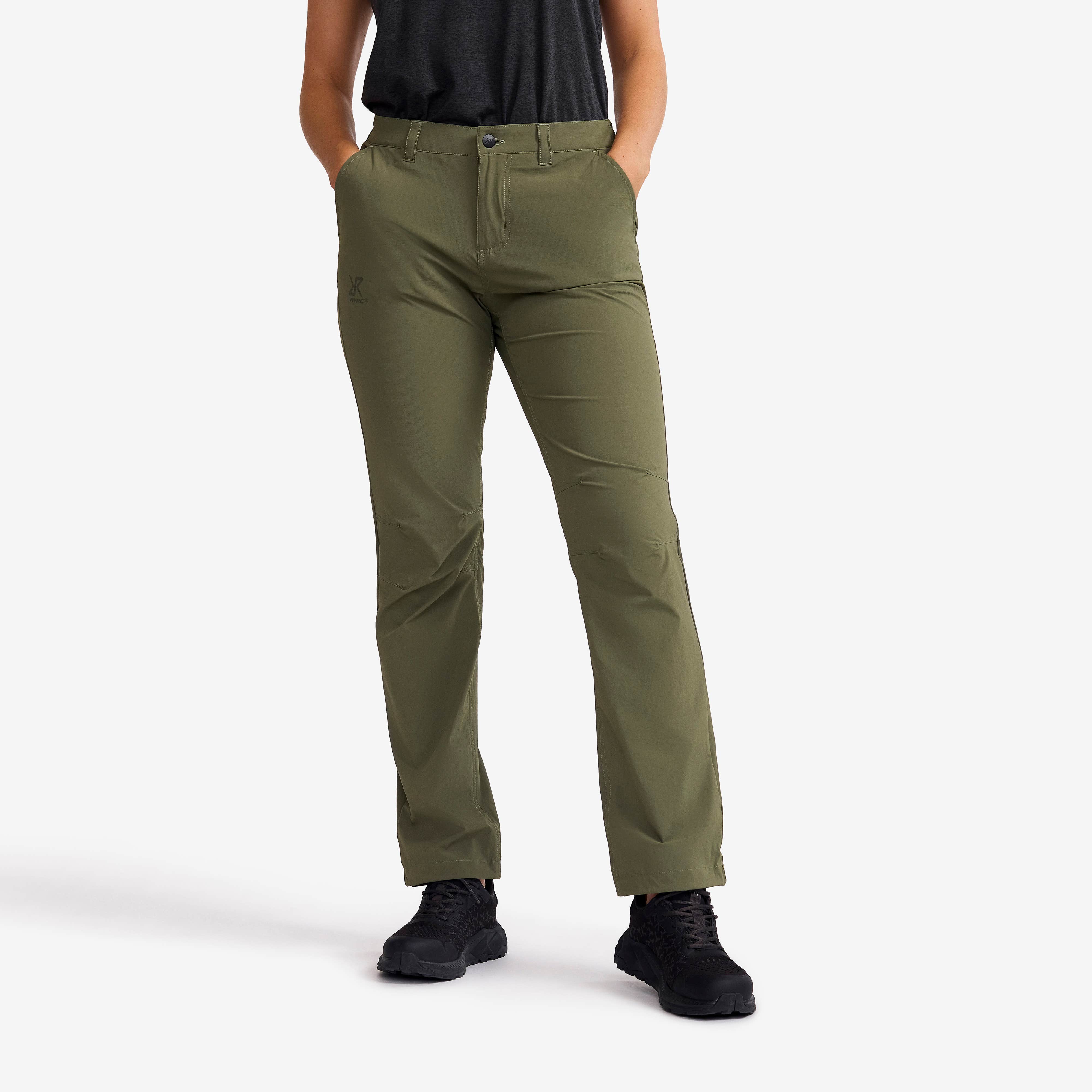 Momentum Stretch Pants Dame Kalamata