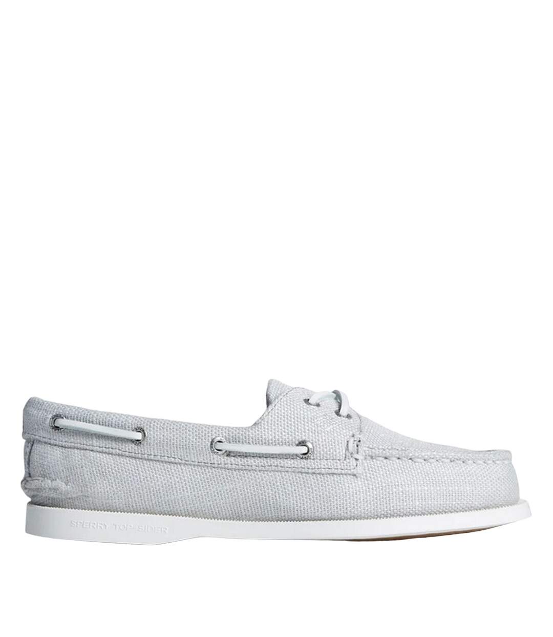 Sperry - Chaussures bateau A/O BAJA - Femme (Gris) - UTFS10082