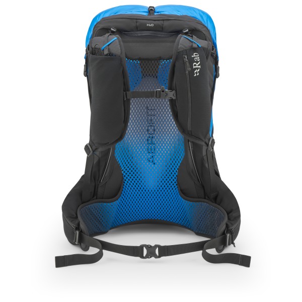 Rab - Syclon XP 40 - Sac à dos de randonnée