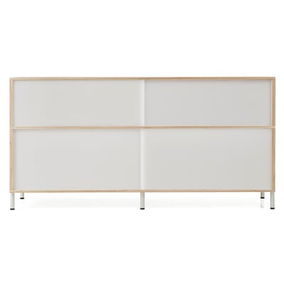 Sideboard Irion, hoch