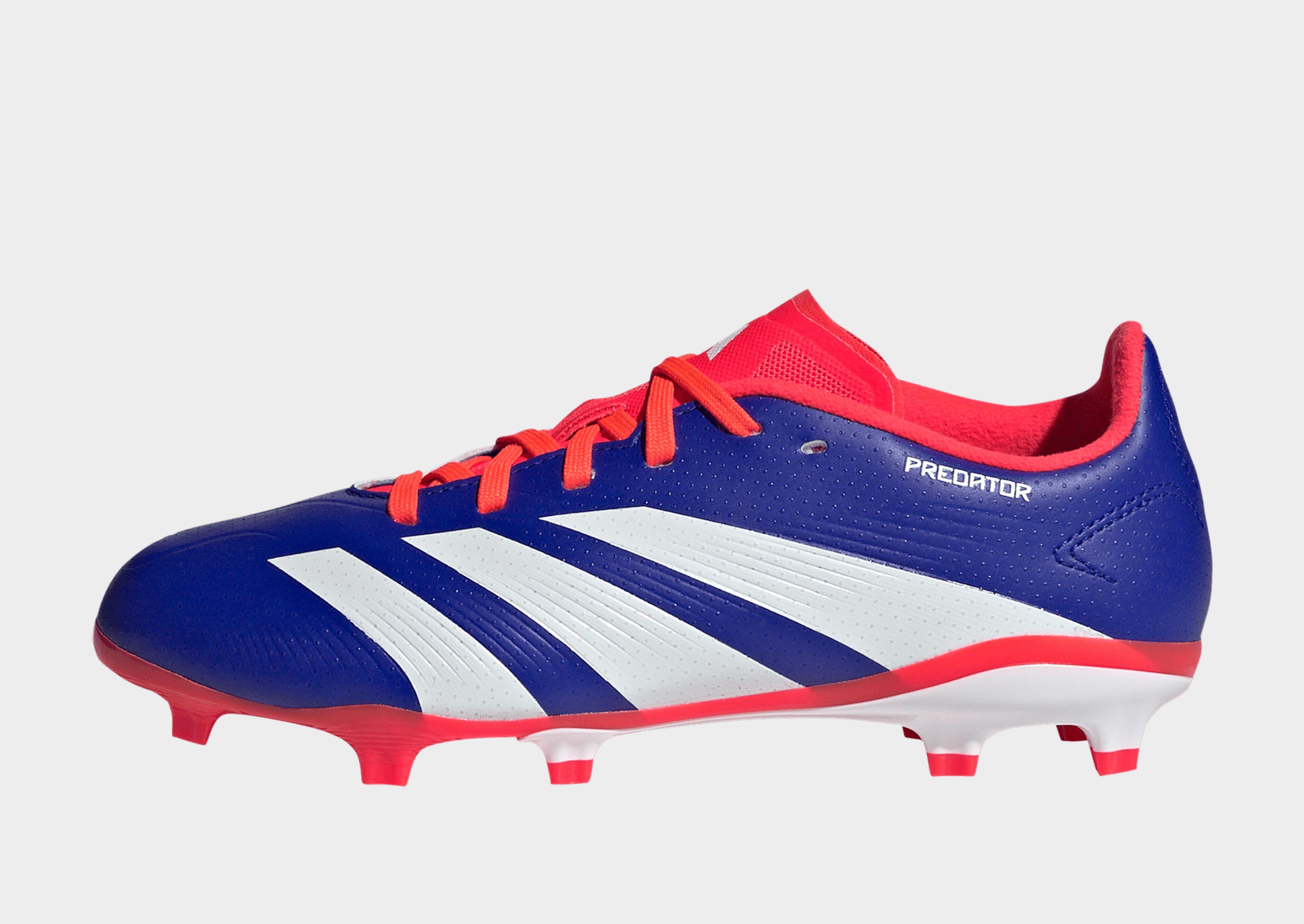 adidas Chaussure Predator League Terrain souple Enfants