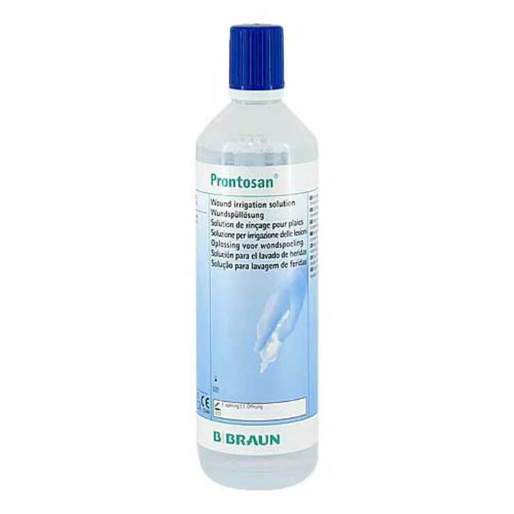 Prontosan W Wundspüllösung, 350 ml