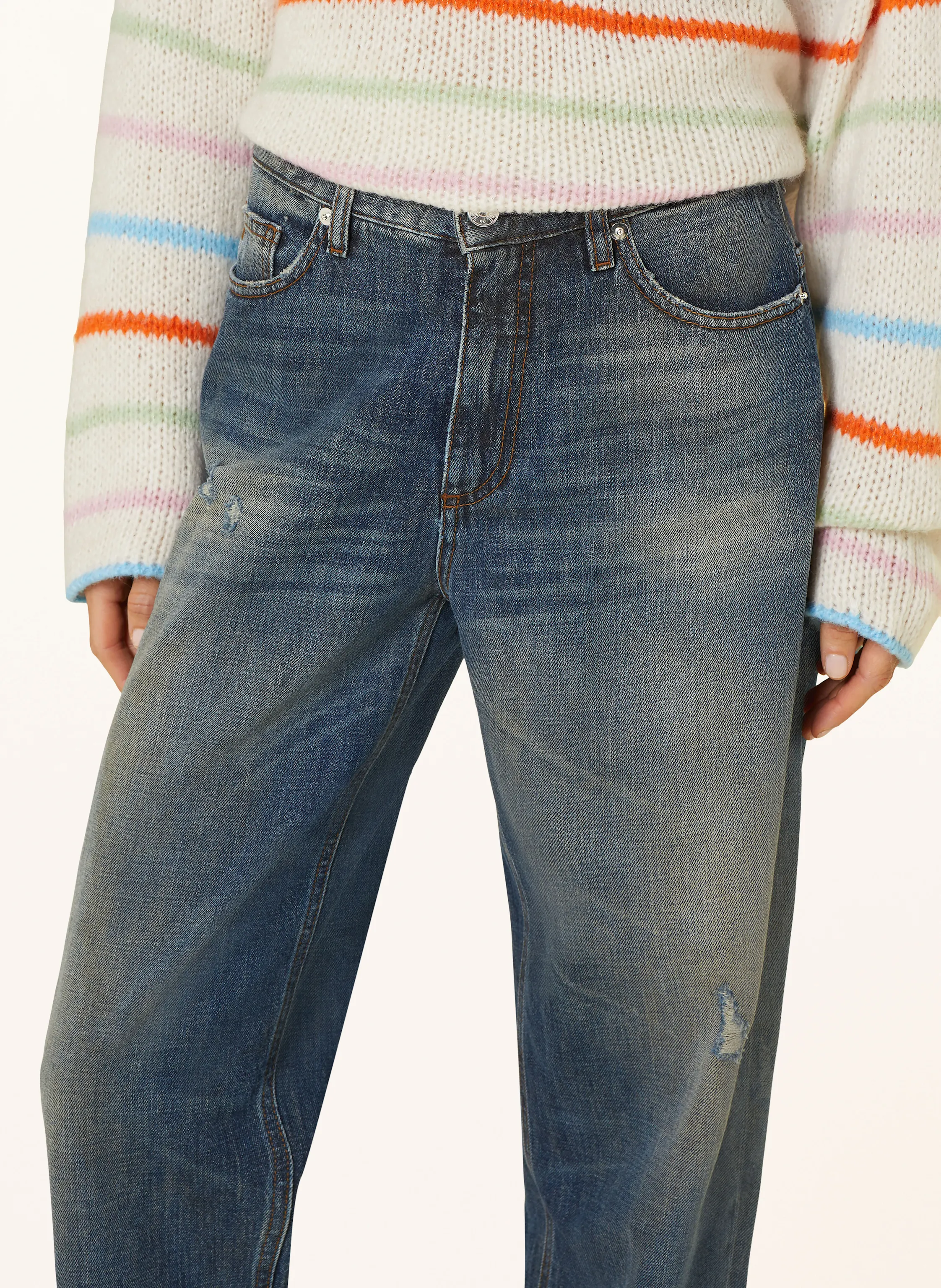 nine:inthe:morning Jeans MINERVA
