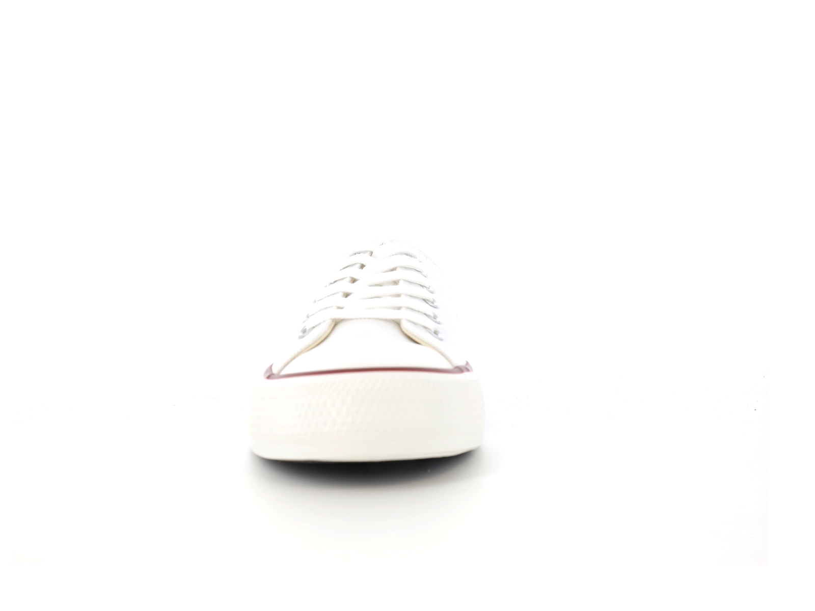 Victoria-106550 Textile Blanc