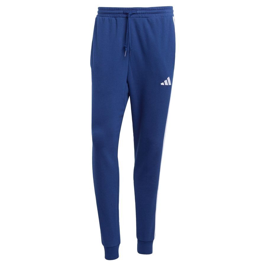 Adidas Pantalon French terry 3 bandes Essentials