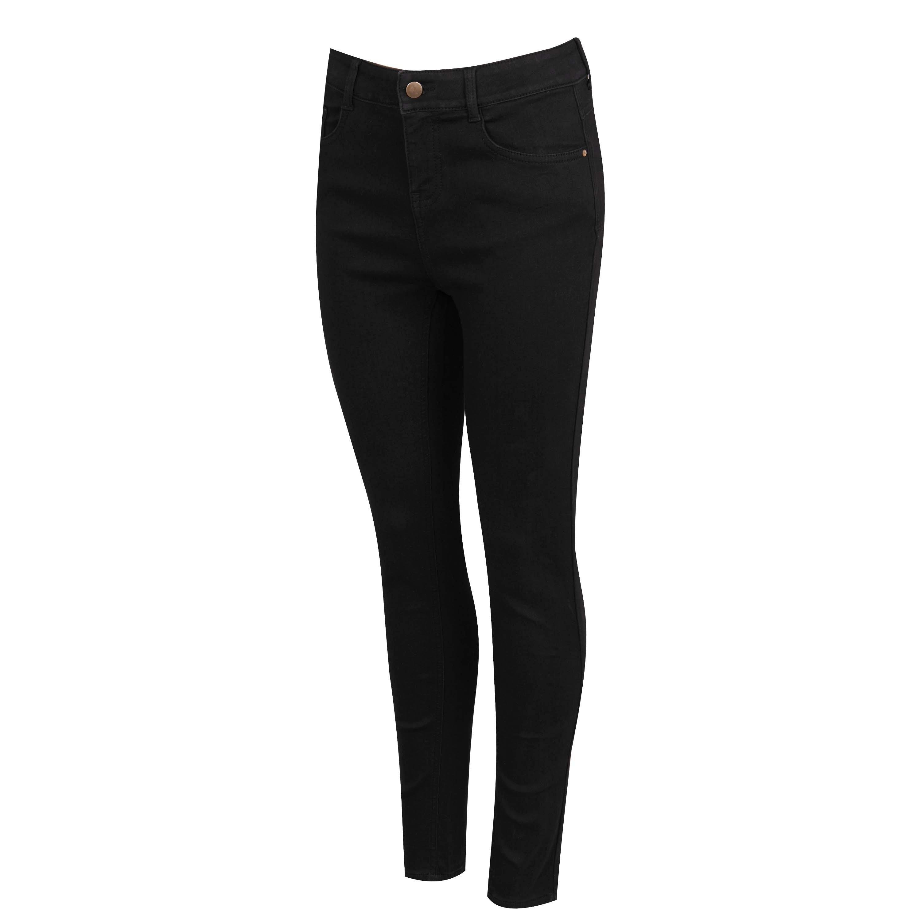 Golddigga Jean Jeggings Ladies