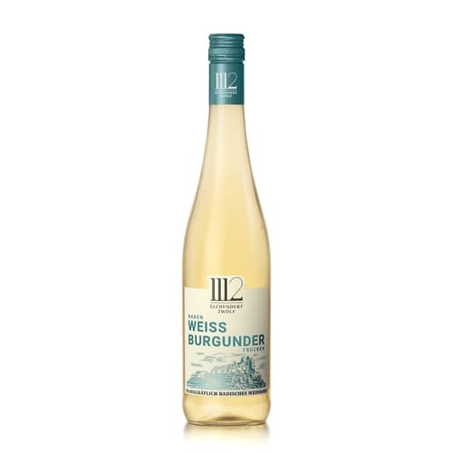 1112 Weissburgunder