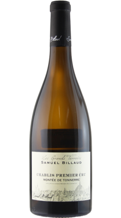 Domaine Samuel Billaud 1er cru 