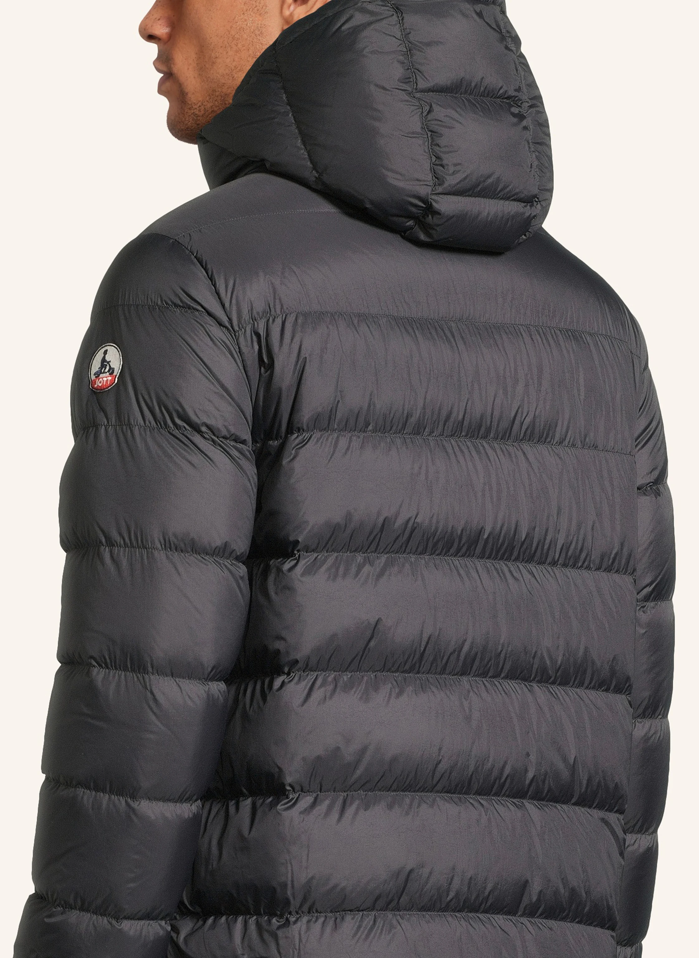 JOTT Daunenjacke JOHN