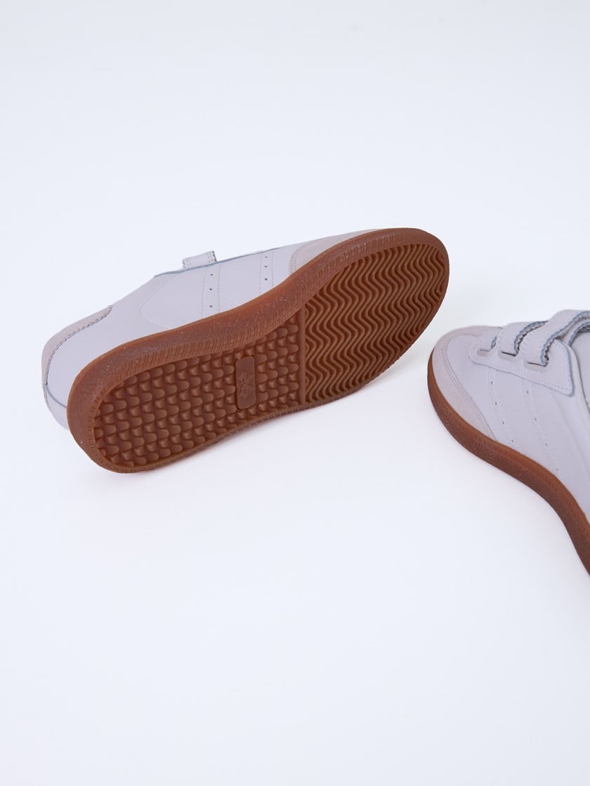 Mirabeau Sneakers Bright White