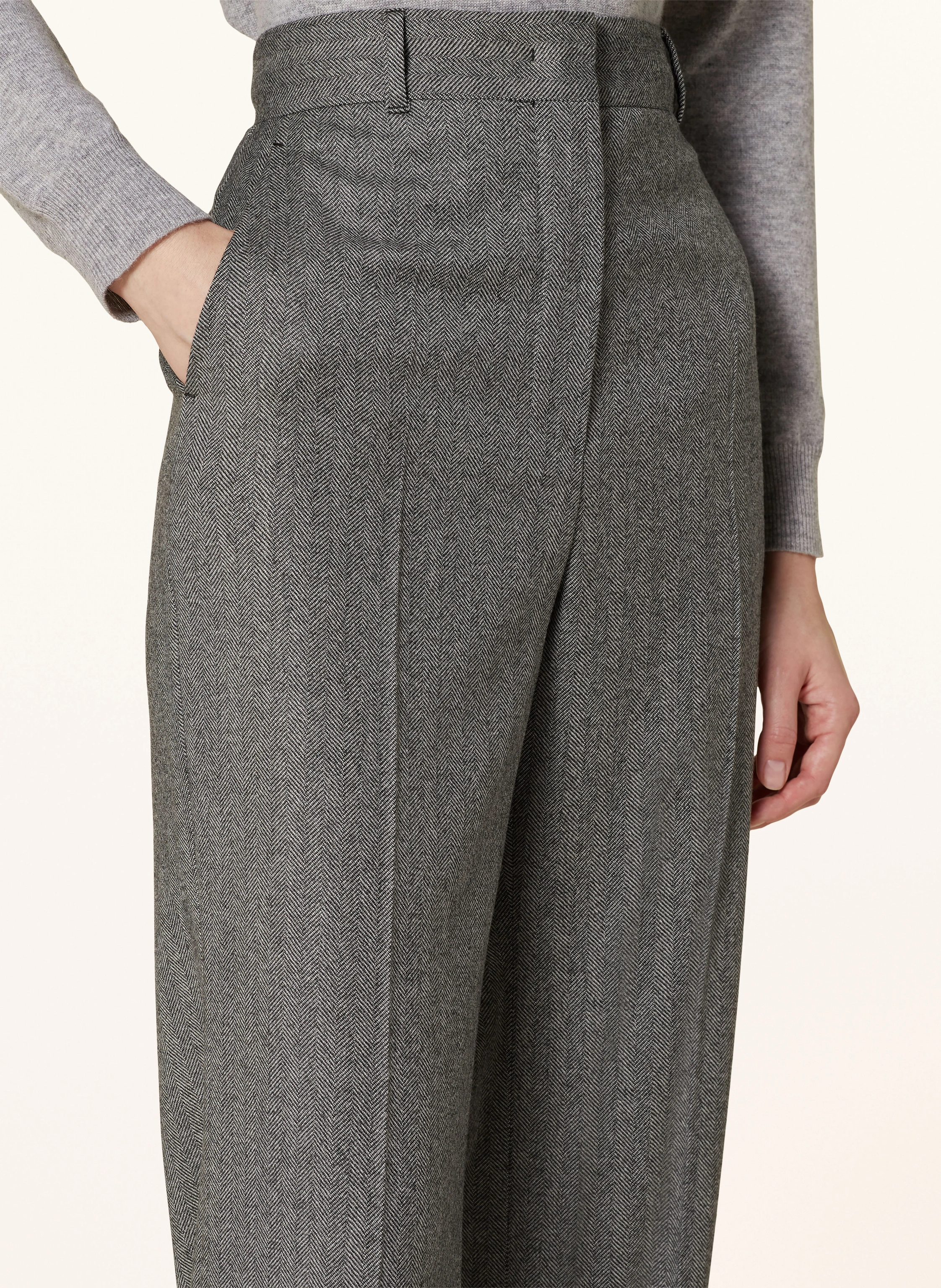 Max Mara STUDIO Hose GONG