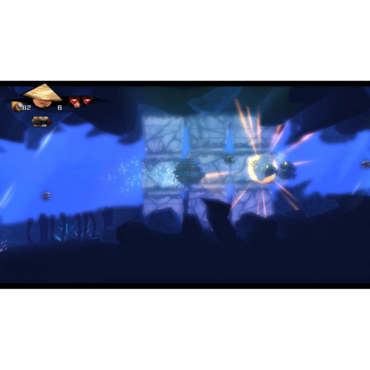 Wooden Sen SeY - PC Windows,Mac OSX,Linux