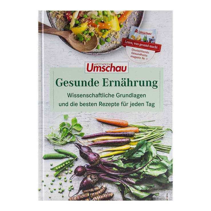 Gesunde Ernährung, 1 St