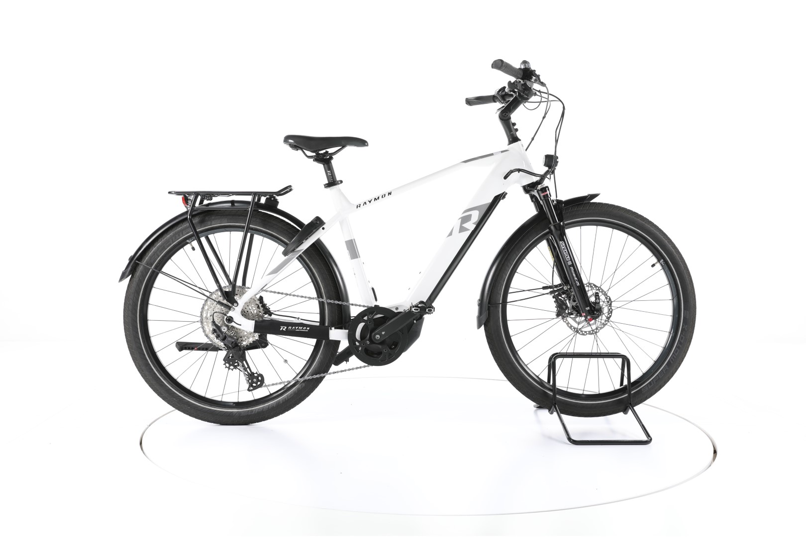 Raymon TourRay E 7.0 (2023) | Diamond