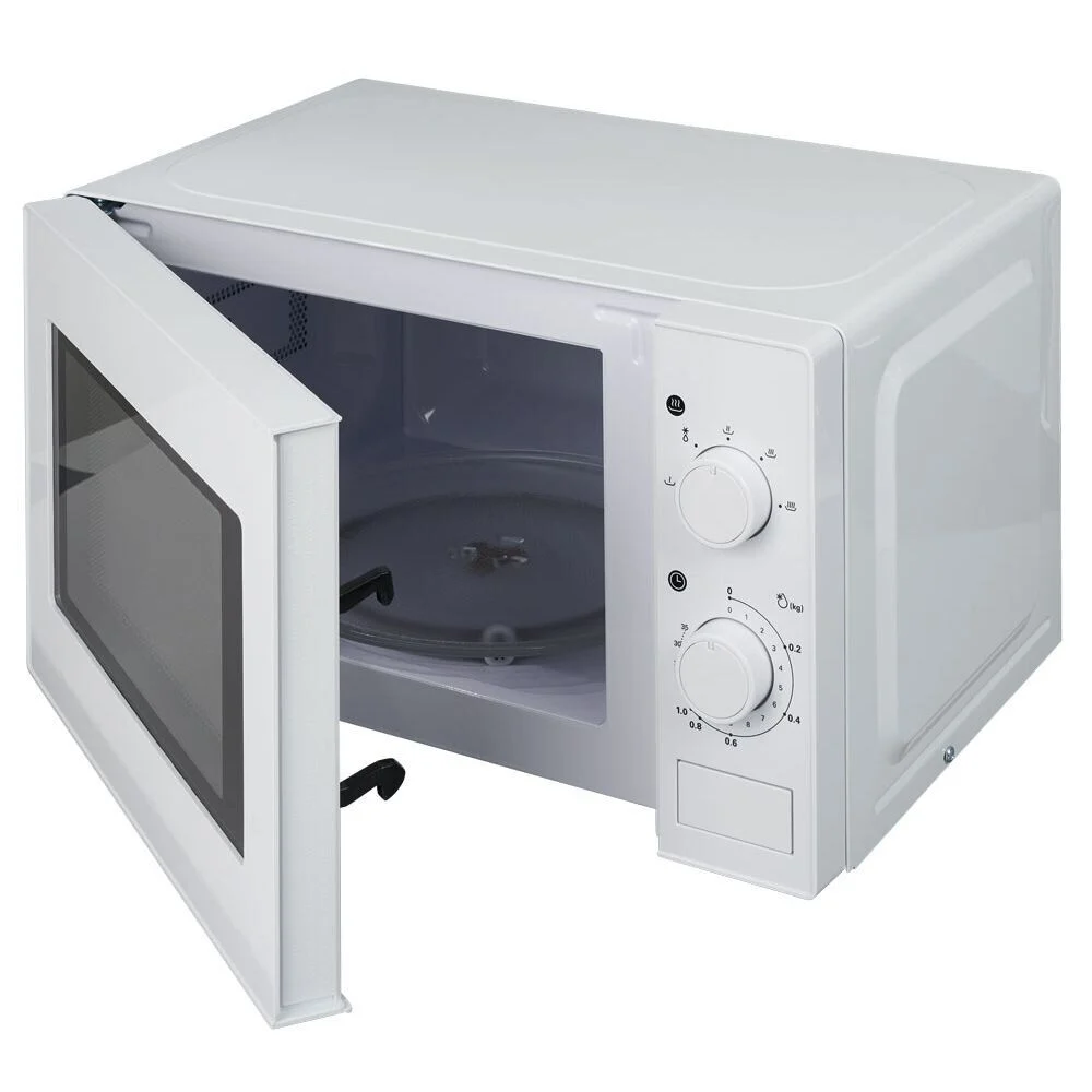 Micro-ondes Homday 20L - 700W 43,9x35,7x25,8cm