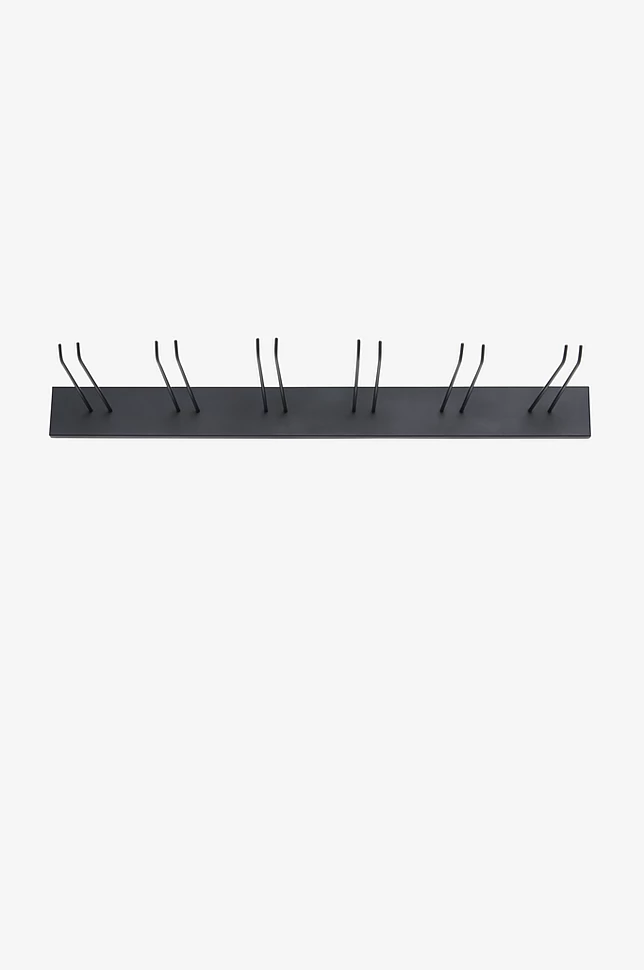 GIA vinglasstativ - bredde 80 cm