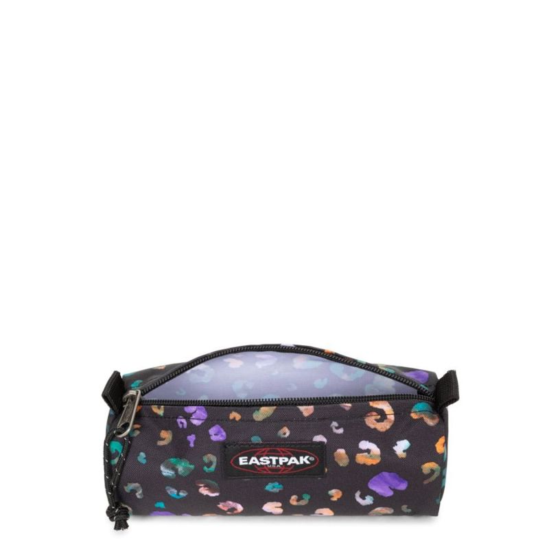 Trousse simple Benchmark 20,5 cm Beastimal Black