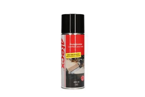 4tecx Houtglijmiddel 400ml - 4018010206