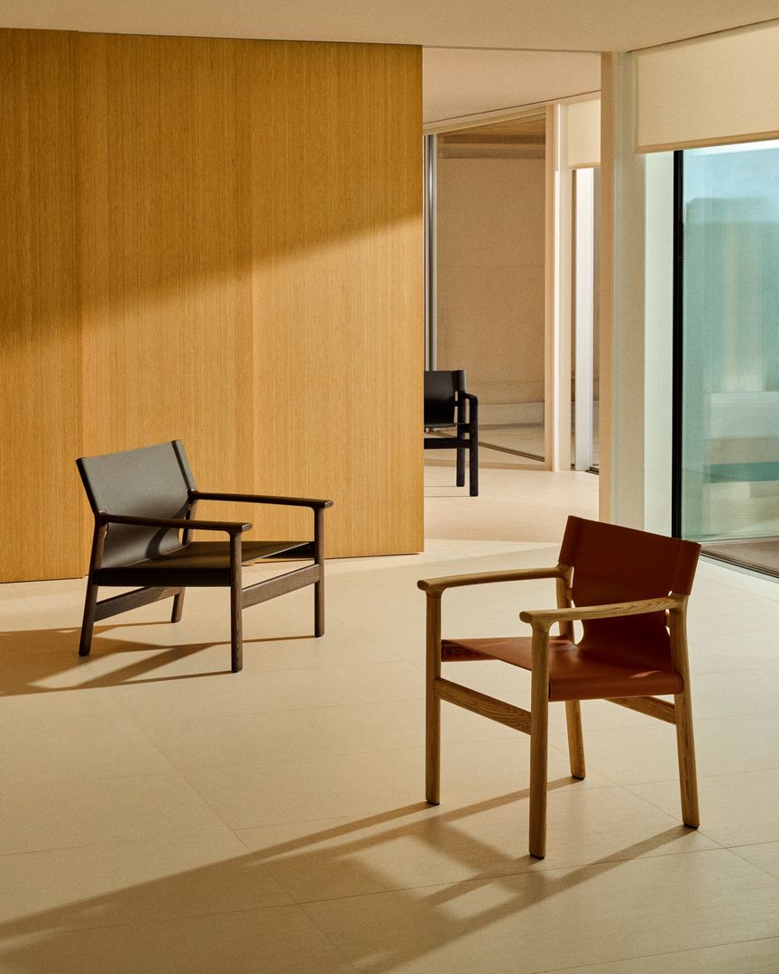 Kave Home   Jan Fauteuil