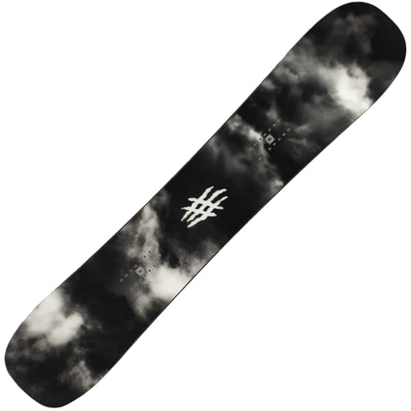 Planche de snowboard YES SHIFTER