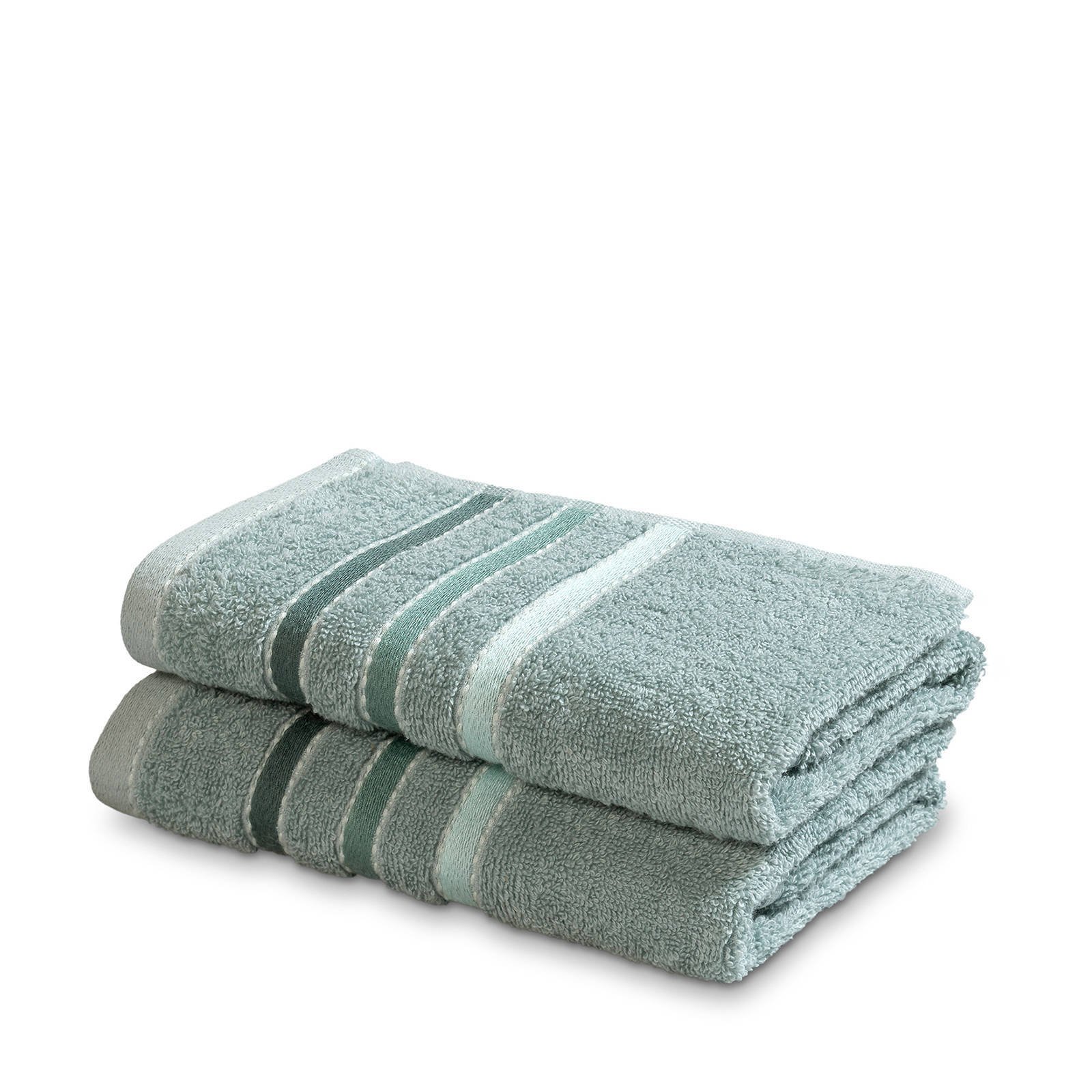 Vandyck gastendoek Prestige Lines (set van 2) (60x40 cm)