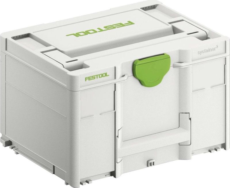 Festool RO 150 FEQ-Plus ROTEX Excenterschuurmachine - 3-in-1 Toepassing